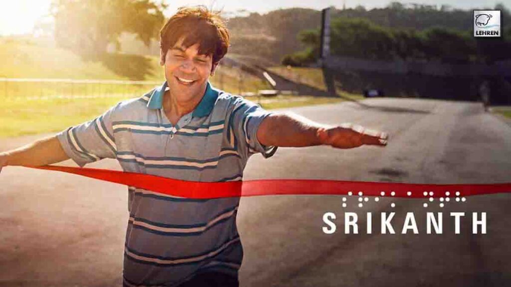 Srikanth (2024): Release Date, Cast, Story, Budget & More!