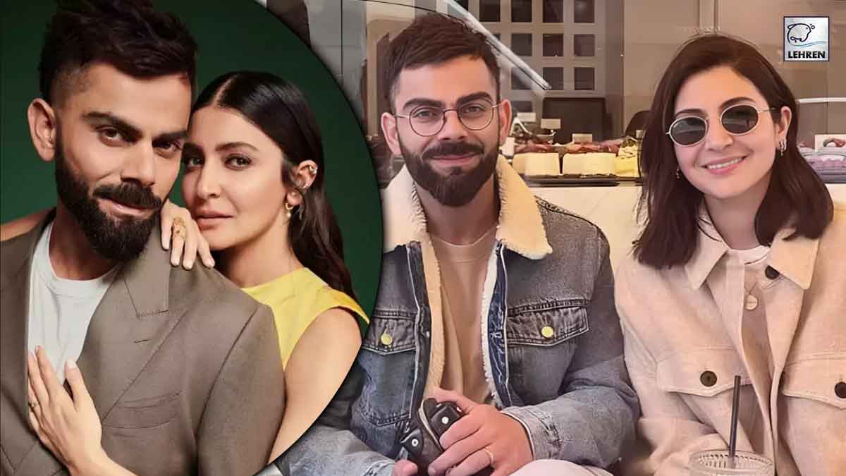 Virat Kohli-Anushka Plans On Moving To London? Cricketer's Retirement ...