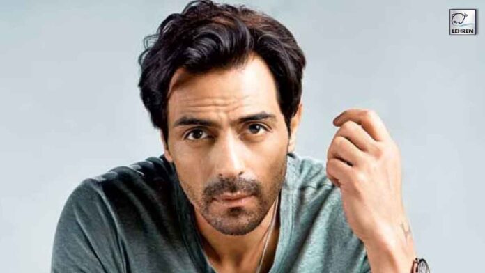 Arjun Rampal raises $1.5 Million USD For CRY america, netizens react (1)