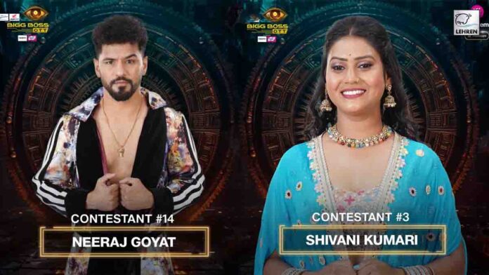 Bigg Boss OTT 3 Voting And Elimination