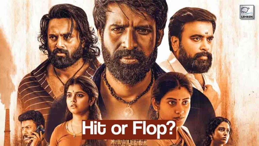 Garudan box office verdict hit or flop