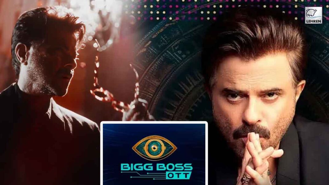 LIVE: Anil Kapoor's BIGG BOSS OTT Season 3 Press Conference