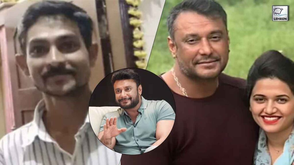 Renuka Swamy Murder Case: CCTV Footage CONFIRMS Actor Darshan's Involvement