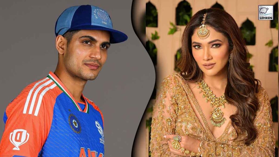 Ridhima Pandit To MARRY Shubman Gill In December 2024