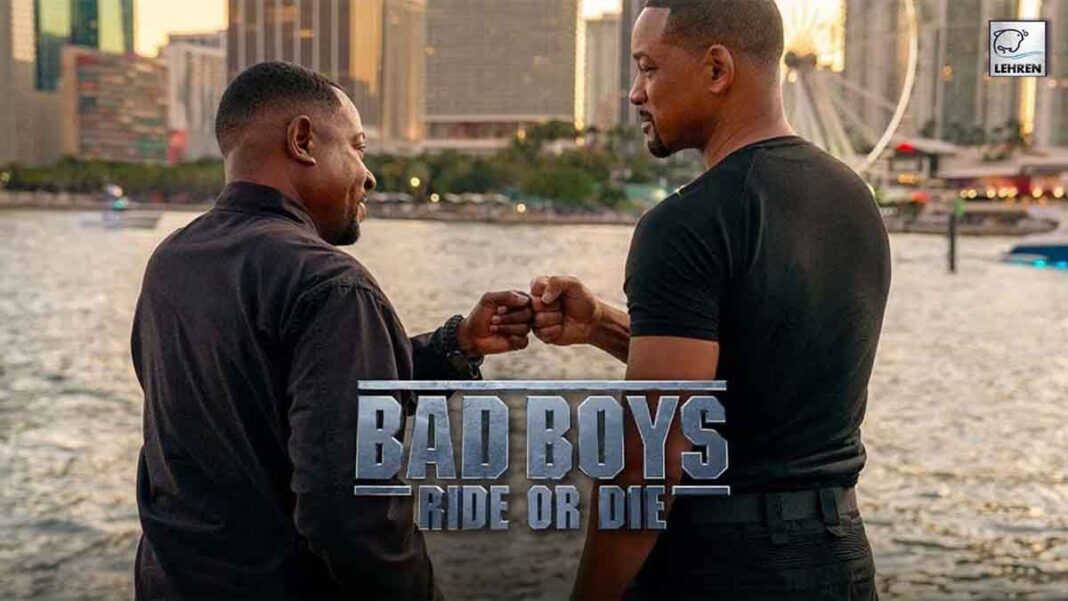 bad boys ride or die release date, plot, OTT platform and more (1)