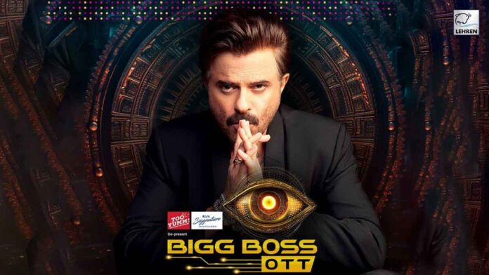 bigg boss ott 3 release date host ANNOUNCED