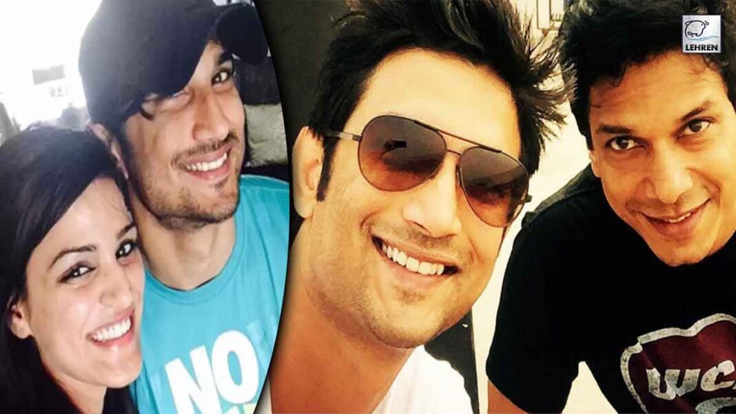celebs remember sushant singh rajput on his 4th death anniversary