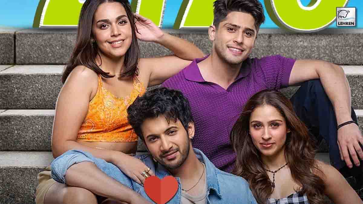 Ishq Vishk Rebound Box Office Collection Day 3 No Growth For