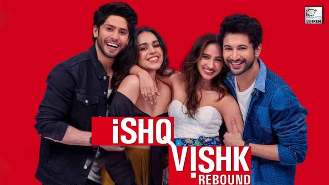 ishq vishk rebound release date cast story and more