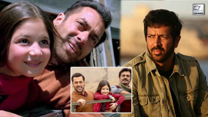 kabir khan on bajrangi bhaijaan sequel