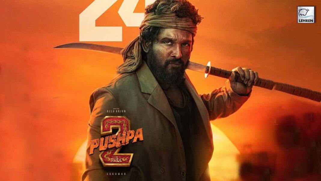 pushpa 2 gets new release date