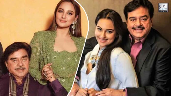 shatrughan sinha will attend sonakshi's wedding