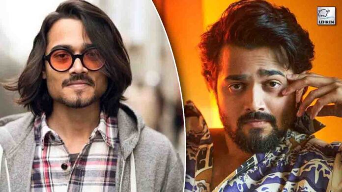 Bhuvan Bam deepfake