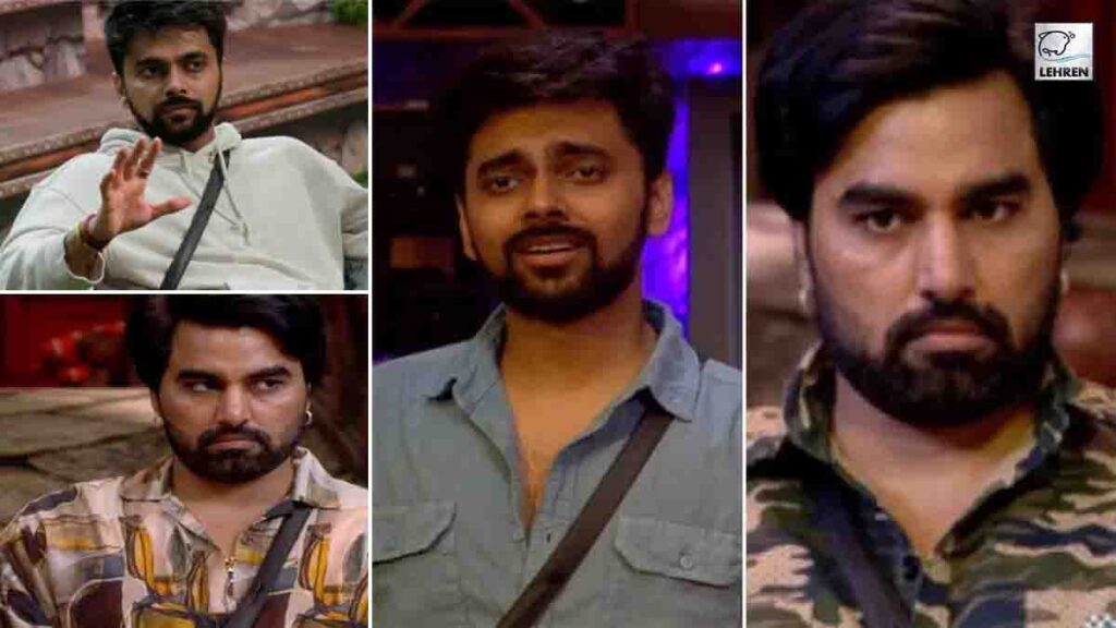 Bigg Boss OTT 3: Lovekesh Kataria Takes A Brutal Dig At Armaan Malik