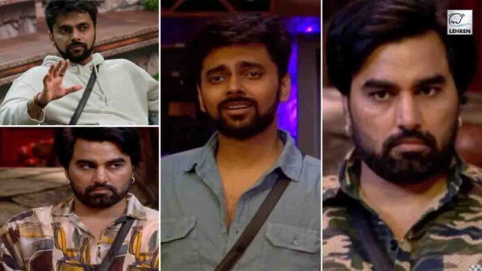 Bigg Boss OTT 3 Lovekesh Kataria Takes Dig at Armaan Malik