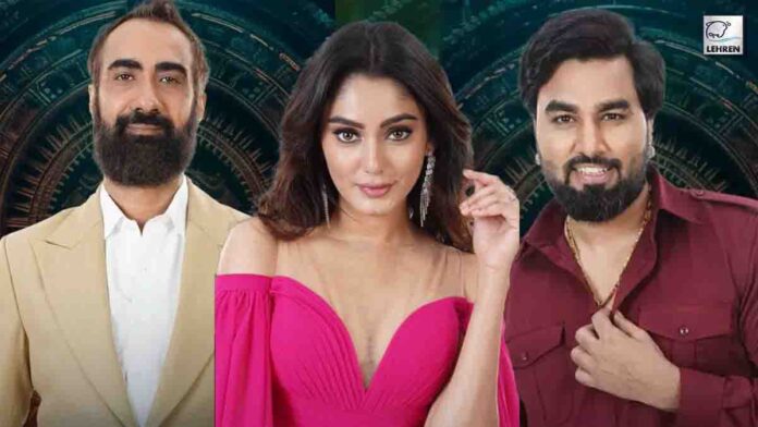 Bigg Boss OTT 3 THESE contestants nominated this week