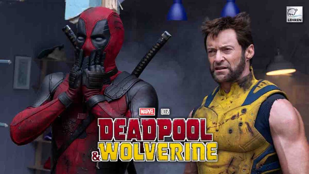 Deadpool & Wolverine Box Office Collection Day 3: Biggest Opener Of 2024