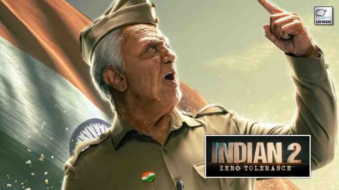 Indian 2 ott platform