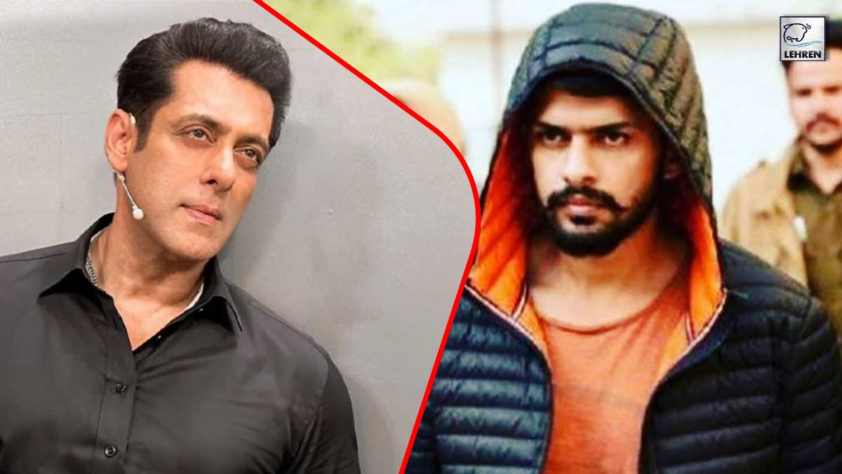 Salman Khan says Lawrence Bishnoi gang tried to kill him