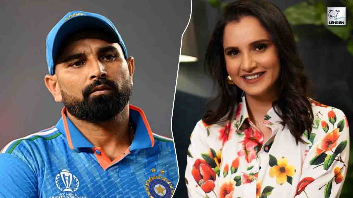 Are Sania Mirza-Mohammed Shami Getting Married? Cricketer Finally REACTS!