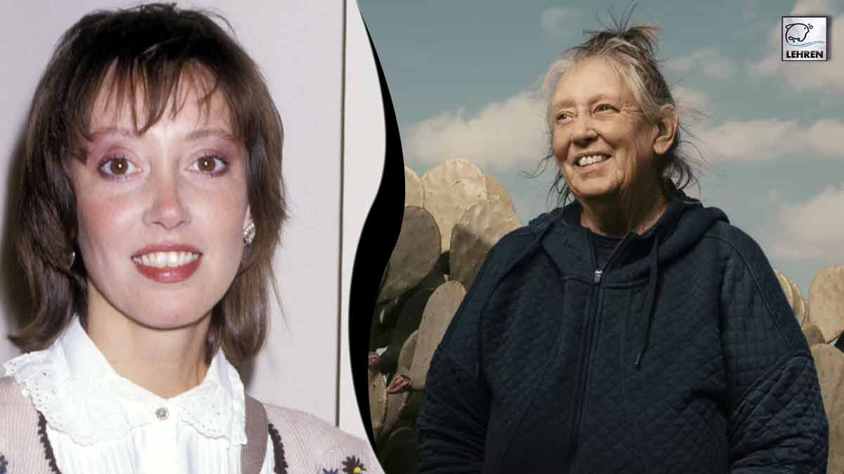 Shelley Duvall, Iconic 'Shining' Actress, Passes Away at 75