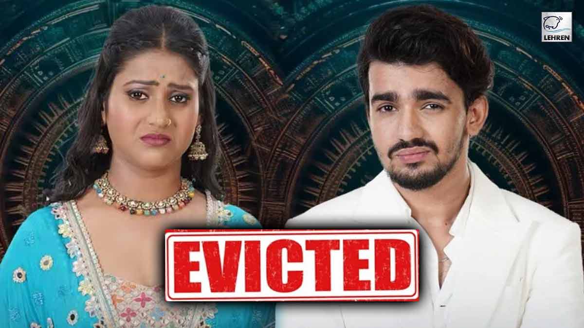 Bigg Boss OTT 3 Eviction: Shivani Kumari-Vishal Pandey ELIMINATED!