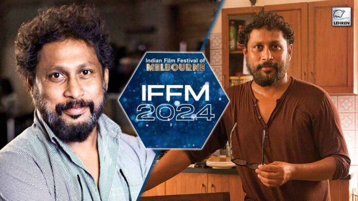 Shoojit Sircar IFFM Jury Hollywood