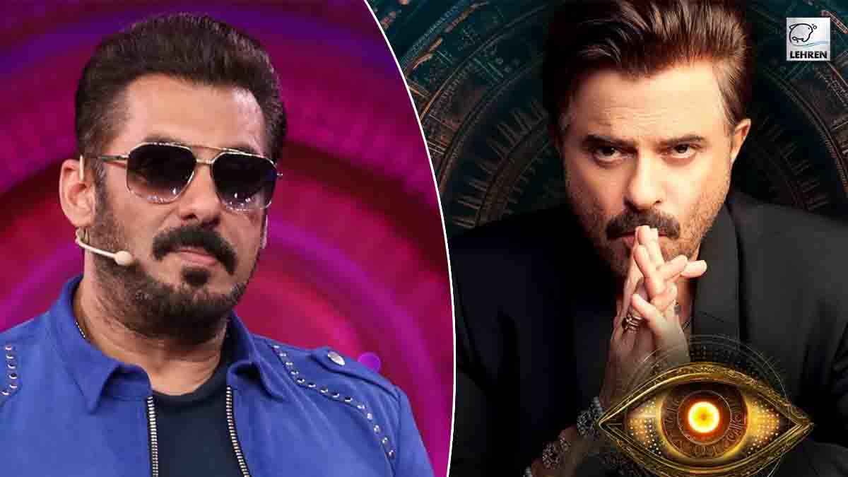 Anil Kapoor beats actor salman khan gaining higher viewership in the current Bigg boss OTT Season 3