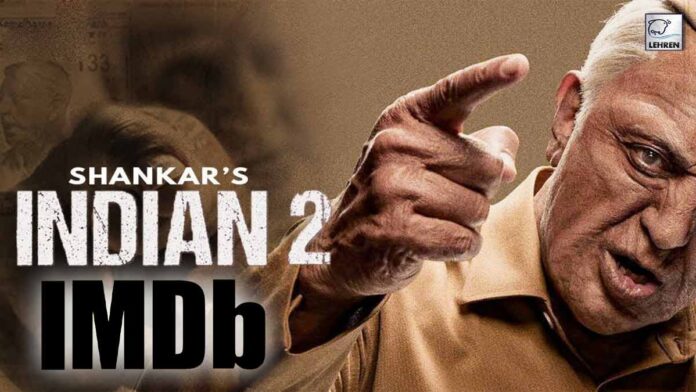 indian 2 imdb