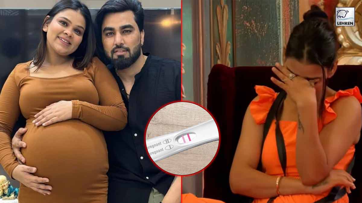 BB OTT 3: Is Payal Malik pregnant?