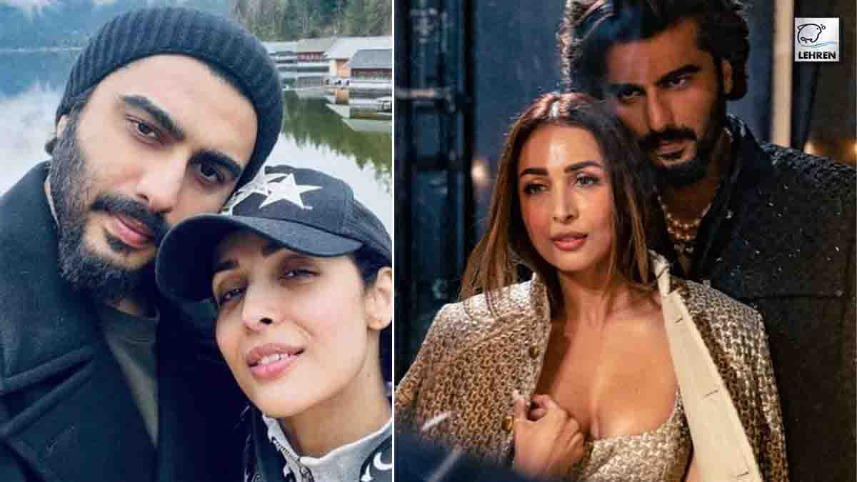 malaika arora-arjun kapoor relationship timeline