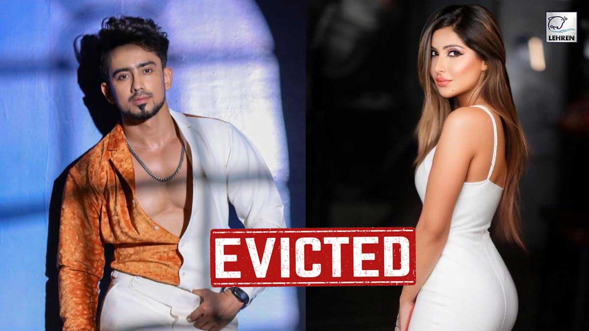 BB OTT 3 contestants Sana sultan and Adnaand shaikh evicted from the house