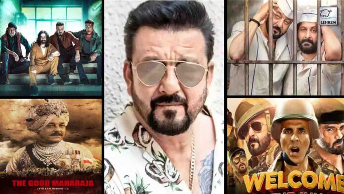 sanjay dutt birthday upcoming movies, net worth and more