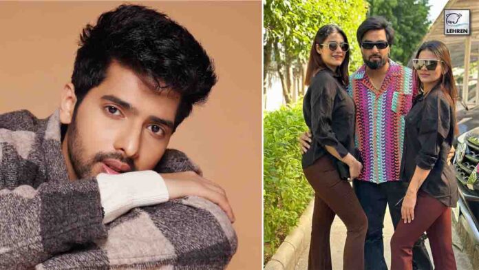 singer Armaan Malik complains of being mistaken for BB contestant