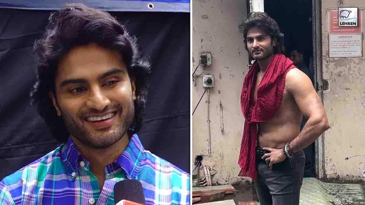 ‘Baaghi’ Actor Sudheer Babu Returns To Bollywood With A Pan-Indian Supernatural Thriller