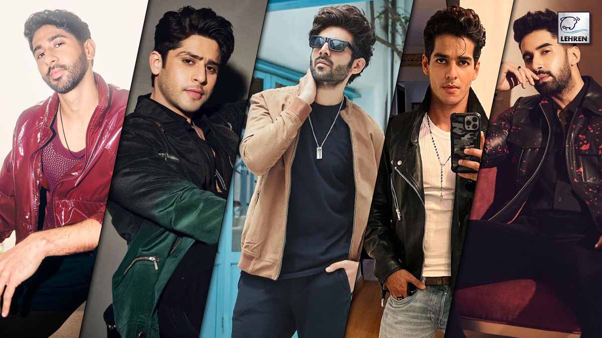 5 B-Town Actors Who Are Rocking It With Their Jacket Game In Real!