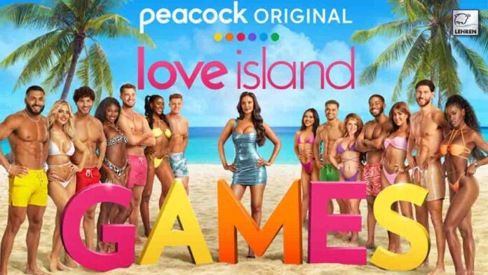 Peacock Renews 'Love Island Games' for Season 2 Following First Season Success