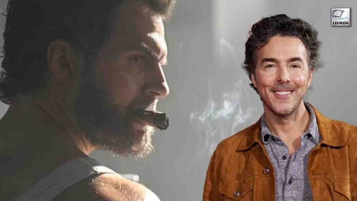 Shawn Levy Recalls Cigar Smoke Session with Henry Cavill During