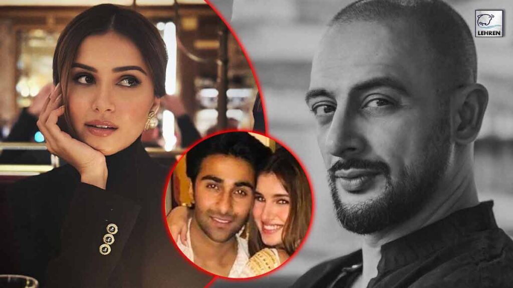 Tara Sutaria Is Dating Jism 2 Actor Arunoday Singh