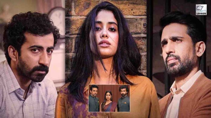 Ulajh Box Office Collection Day 1: Janhvi Kapoor DISSAPOINTS