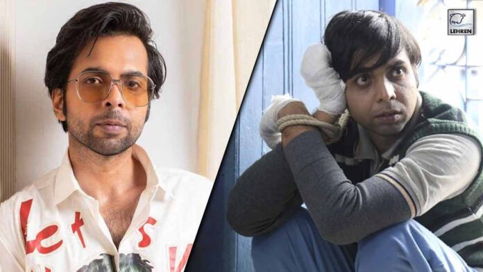 Stree 2 Actor Abhishek Bannerjee Opens Up On Doing Numerous Small Roles In Films