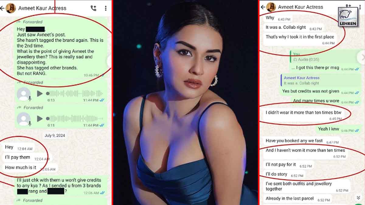 https://lehren.com/entertainment/actress-avneet-kaur-frauds-a-jewellery-brand-victim-leaks-screenshots/198448/