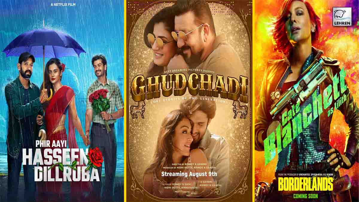 films releasing this week on ott and in theatres