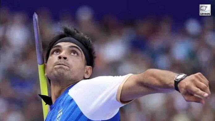 Paris Olympics 2024: India's Golden Boy Neeraj Chopra Qualifies Javelin Throw