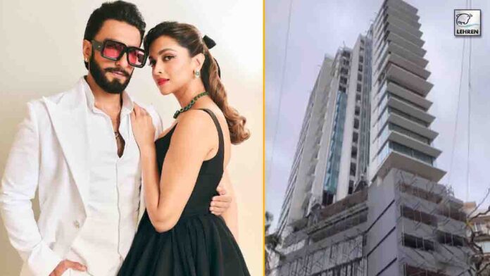 ranveer-deepika to shift in new house before welcoming baby