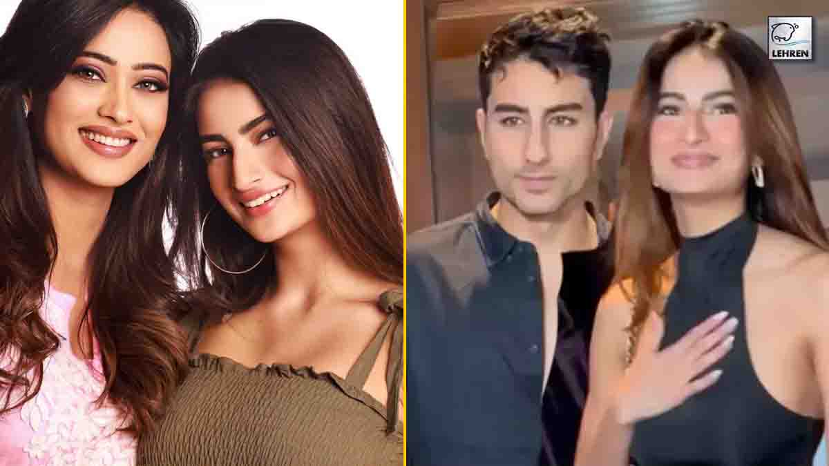 shweta tiwari on palak tiwari dating rumors with ibrahim ali khan