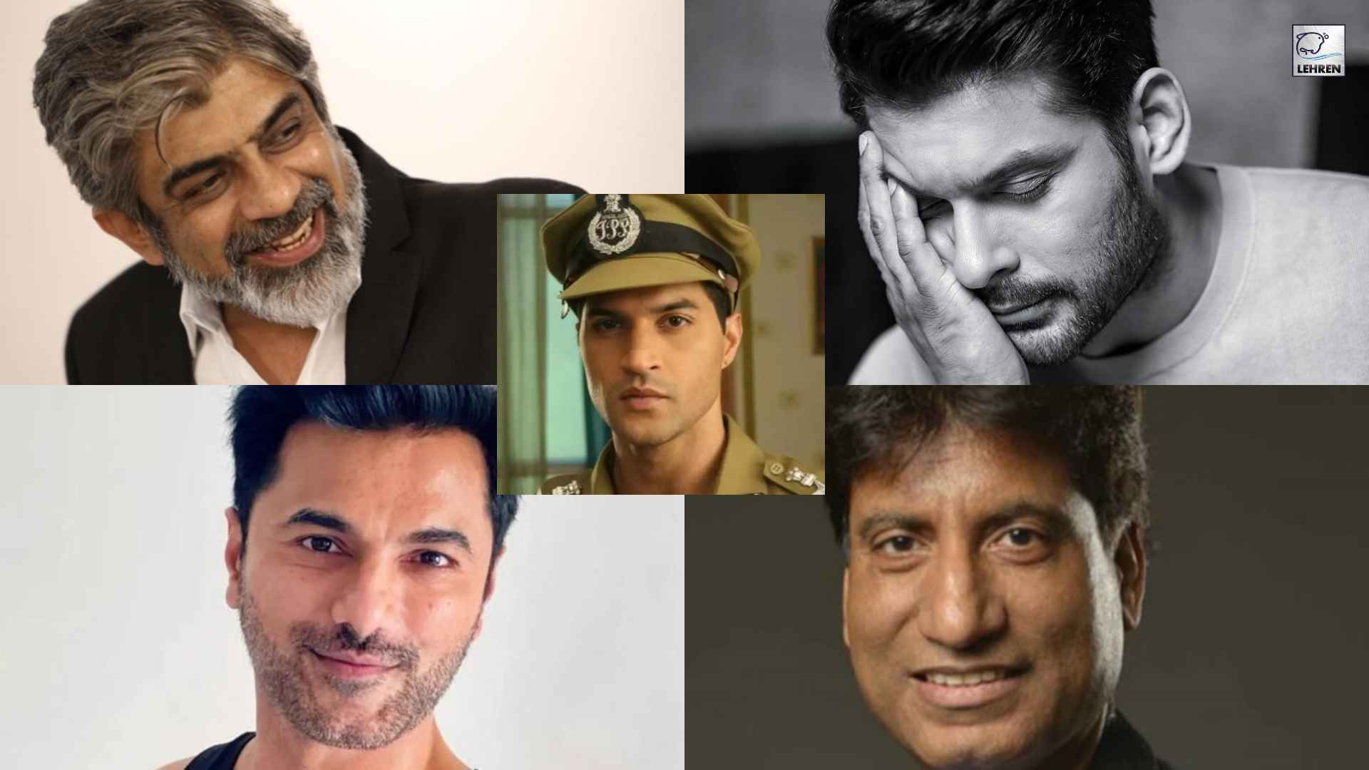 Vikas Sethi To Sidharth Shukla: TV Actors Who Died Of Cardiac Arrest