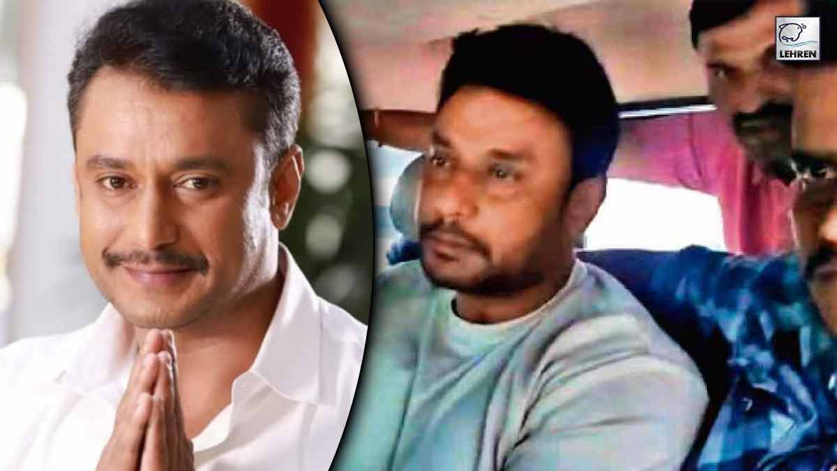 Darshan Thoogudeepa Admits Assaulting Renukaswamy