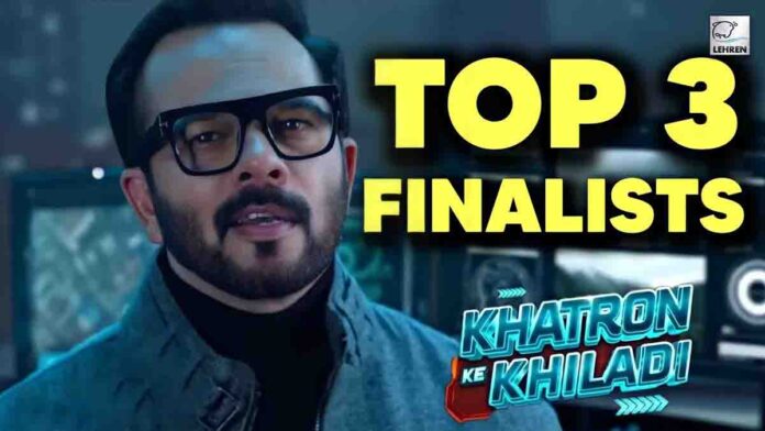 Khatron Ke Khiladi TOP 3 Finalists REVEALED: Know When To Watch The Grand Finale