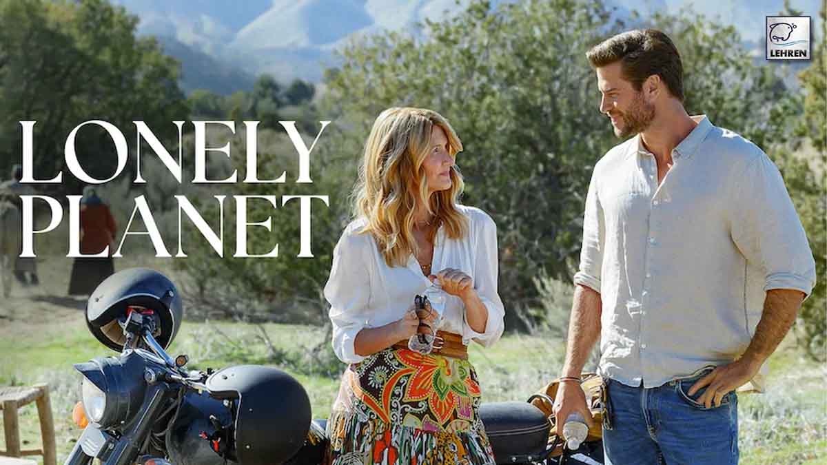 'Lonely Planet': Netflix Unveils the Trailer Starring Liam Hemsworth ...